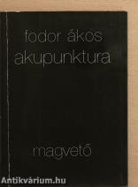 Akupunktura