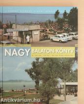 Nagy Balaton-könyv