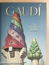 Gaudí - The complete works