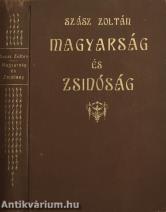 Magyarság és zsidóság