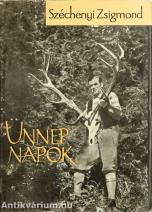 Ünnepnapok
