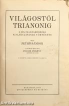 Világostól Trianonig (Tiltólistás kötet)