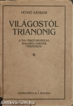 Világostól Trianonig (Tiltólistás kötet)