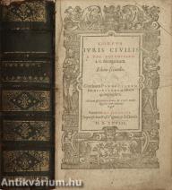 Corpus iuris civilis