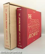 The Star Wars Archives (védődobozos példány)