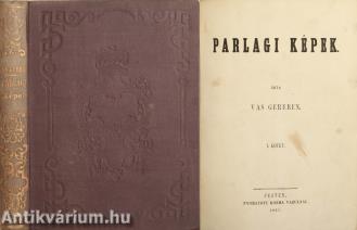 Parlagi képek I-II.