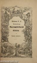 Hofmann V. F. Mezőgazdasági Szemléleti oktatása az ifjuság számára [cca. 1850 körül]