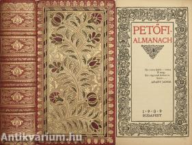 Petőfi-almanach