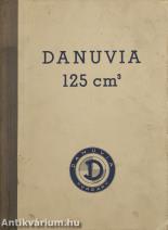 Danuvia 125 cm3