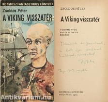A Viking visszatér (dedikált példány)