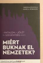 Miért buknak el nemzetek?