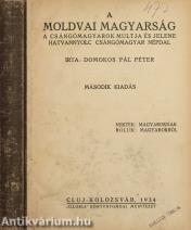 A moldvai magyarság