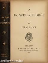 A honvéd-világból