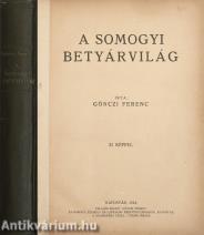 A somogyi betyárvilág