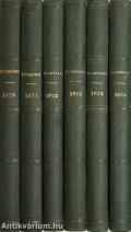 Természet 1870-1871. január-december (teljes évfolyam)/Természet 1872. (nem teljes évfolyam)/Természet 1873-1874. január-december (teljes évfolyam)/Természet 1875. (nem teljes évfolyam)