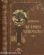 Az ember származása és az ivari kiválás