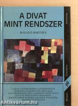 A divat mint rendszer
