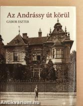 Az Andrássy út körül