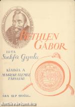 Bethlen Gábor