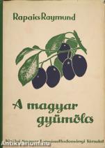 A magyar gyümölcs