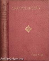 Spanyolország