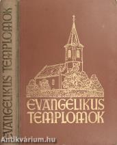 Evangélikus templomok