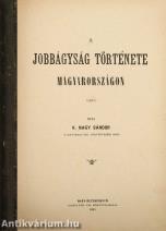 A jobbágyság története Magyarországon