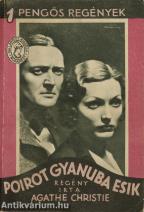 Poirot gyanuba esik