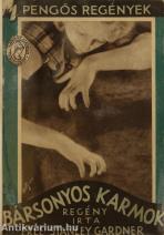 Bársonyos karmok