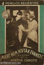 Miért nem hívták Evanst?