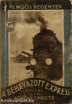 A behavazott expressz