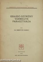 Krassó-Szörény vármegye parasztháza