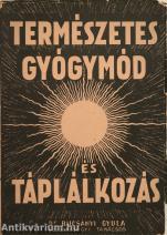 Természetes élet- és gyógymód