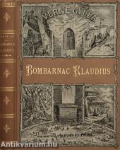 Bombarnac Klaudius