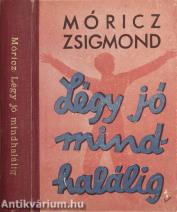 Légy jó mindhalálig