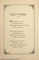 Király-Hymnus