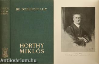 Horthy Miklós (Tiltólistás kötet)