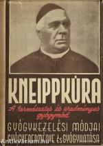 Kneippkúra - A természetes és eredményes gyógymód