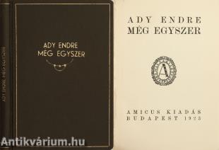 Még egyszer