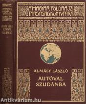 Autóval Szudánba