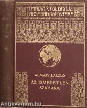 Az ismeretlen Szahara
