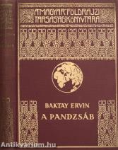 A Pandzsáb