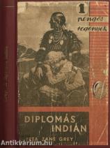 A diplomás indián