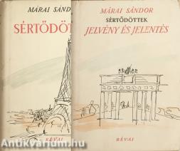 Sértődöttek I-II.