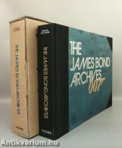 The James Bond Archives 007 (védődobozos példány)
