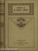 A házi légy