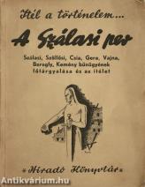 A Szálasi-per