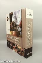 Larousse - Gasztronómiai lexikon (védődobozos példány)