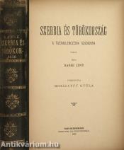 Szerbia és Törökország a tizenkilenczedik században