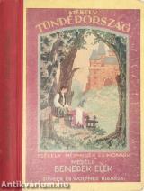 Székely Tündérország (A kötetet illusztrálta: Mühlbeck Károly)